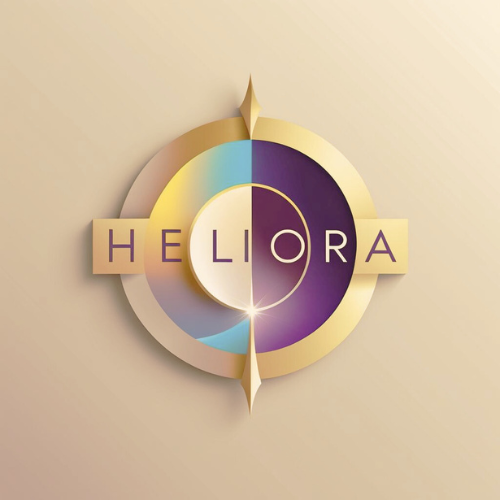 Heliora Logo